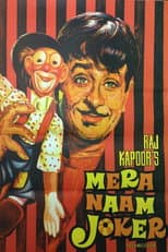 Poster for Mera Naam Joker
