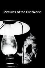 Poster for Pictures of the Old World
