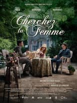 Poster for Cherchez la Femme