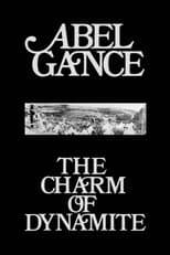 Poster for Abel Gance: The Charm of Dynamite