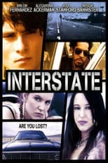 Poster for Interstate