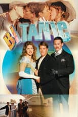 Poster for Bitanic