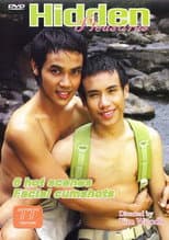 Poster for Hidden Pleasures