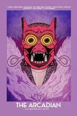 Poster for The Arcadian