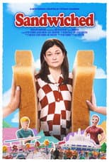 Poster for Sandwiched