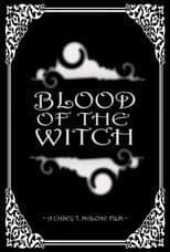 Poster for Blood of the Witch