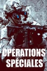Poster for Special Operations