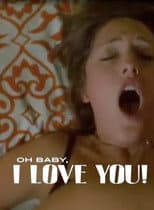 Poster for Oh Baby, I Love You!