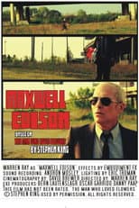 Poster for Maxwell Edison