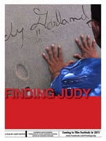 Poster for Finding Judy