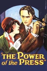 Poster for The Power of the Press