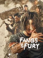 Poster for Fangs & Fury