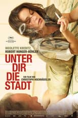 Poster for The City Below
