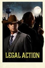 Poster for Legal Action