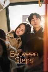 Poster for Between Steps