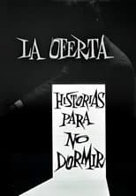 Poster for La Oferta