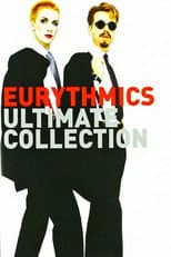 Poster for Eurythmics - Ultimate Collection