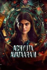 Poster for Achyuta Avataaram
