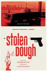 Poster for Stolen Dough