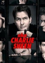 Poster for aka Charlie Sheen