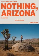 Poster for Nothing, Arizona