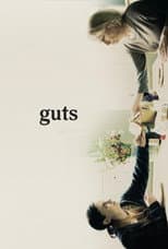 Poster for guts