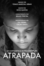 Poster for Trapped