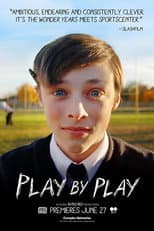 Poster for Play by Play