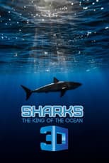 Poster for Sharks: Kings of the Ocean