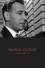 Poster for Warffum 22.05.62