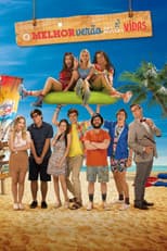 Poster for The Best Summer of Our Lives