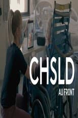 Poster for CHSLD - Au front