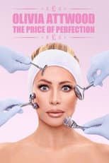 Poster for Olivia Attwood: The Price of Perfection
