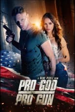 Poster for Pro God - Pro Gun