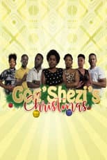 Poster for Gog'shezi's Christmas