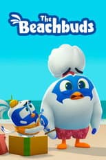 Poster for The Beachbuds