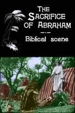 Poster for Abraham's Sacrifice