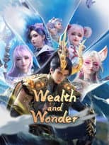 Poster for Wealth and Wonder