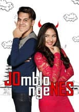 Poster for Jomblo Ngenes