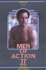 Poster for Men of Action 2