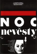 Poster for The Nun's Night