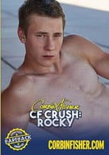 Poster for CF Crush: Rocky