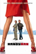 Poster for Handyman