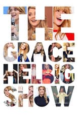 Poster for The Grace Helbig Show