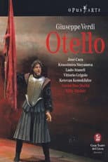 Poster for Otello
