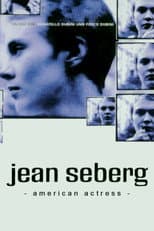 Poster for Jean Seberg: American Actress