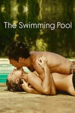Poster for The Swimming Pool
