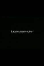 Poster for Lacan's Assumption