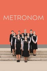 Poster for Metronom