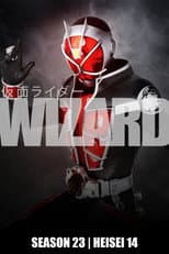 Poster for Wizard